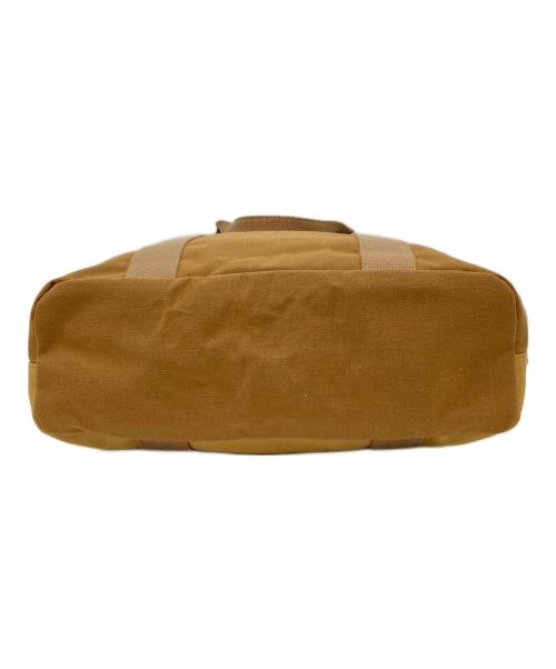 L.L.Bean（エルエルビーン）L.L.Bean (エルエルビーン) ユーティリティ・トート ベージュの古着・服飾アイテム