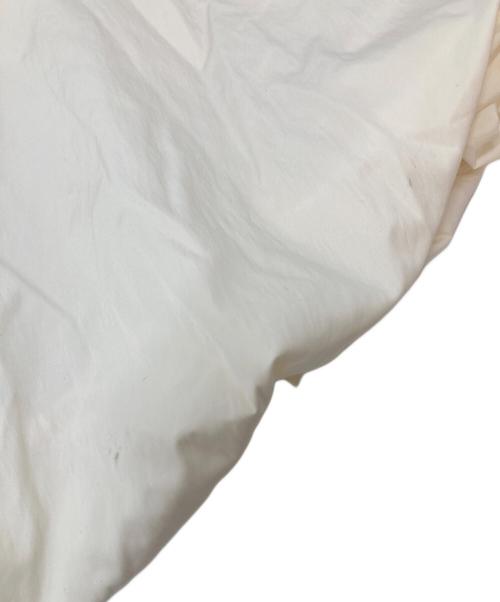 COCODEAL（ココディール）COCODEAL (ココディール) バルーンロングスカート ベージュ サイズ:2の古着・服飾アイテム