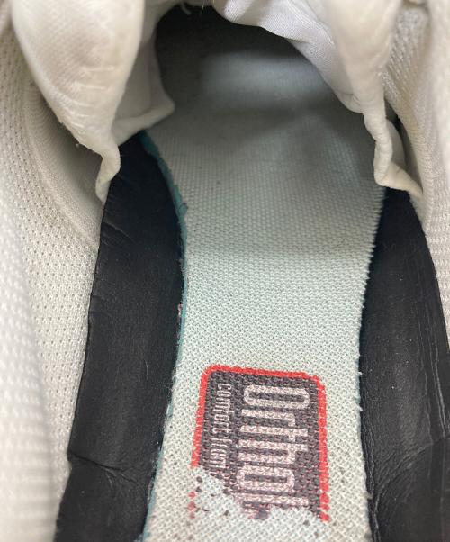 SALOMON（サロモン）SALOMON (サロモン) スニーカー カジュアルスニーカー　ランニングシューズ　XT-6 ADV ホワイト サイズ:27.5cmの古着・服飾アイテム