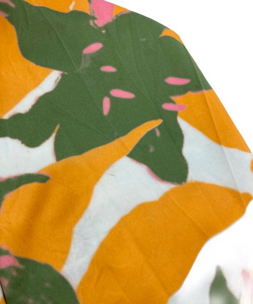 DRIES VAN NOTEN（ドリスヴァンノッテン）DRIES VAN NOTEN (ドリスヴァンノッテン) 総柄パンツ マルチカラー サイズ:36の古着・服飾アイテム