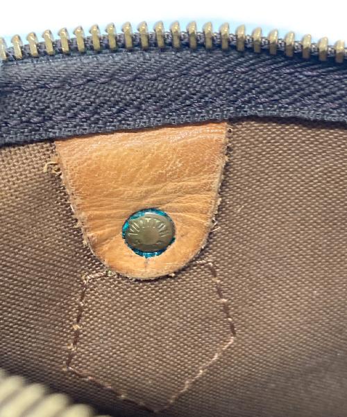 LOUIS VUITTON（ルイ ヴィトン）LOUIS VUITTON (ルイ ヴィトン) ハンドバッグ　スピーディ25 モノグラム ブラウン サイズ:実寸参照の古着・服飾アイテム