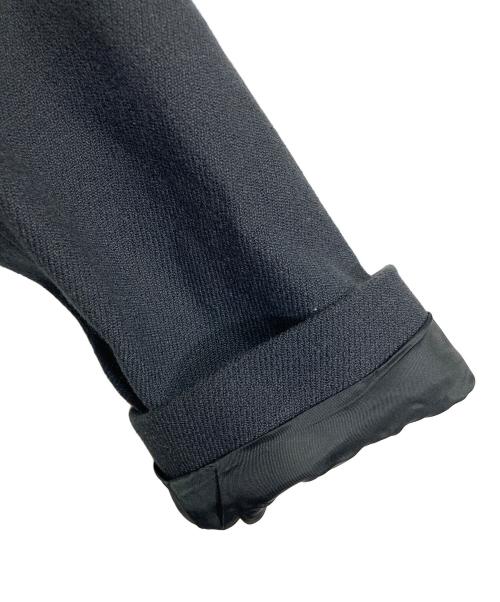 Shinzone（シンゾーン）Shinzone (シンゾーン) テーラードジャケット　オフィスカジュアル　セレモニー　アウター　ライトアウター　日本製 グレー サイズ:34の古着・服飾アイテム