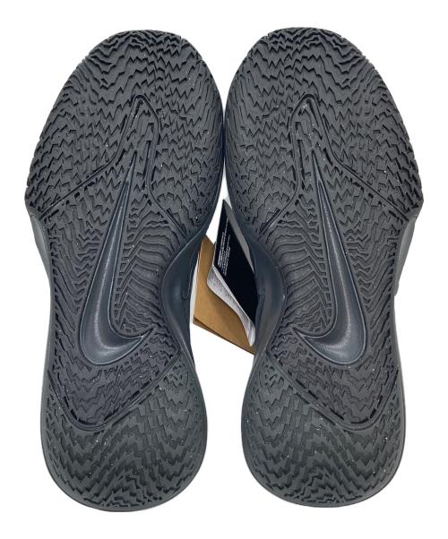 NIKE（ナイキ）NIKE (ナイキ) PRECISION 7 ブラック サイズ:UK 6.5の古着・服飾アイテム