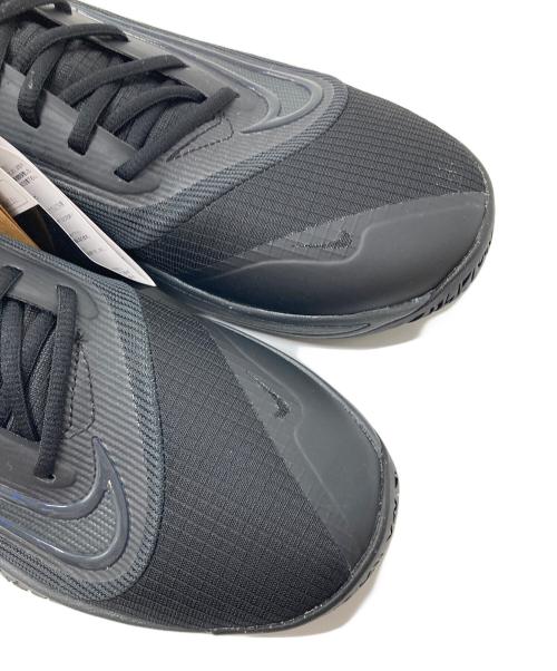 NIKE（ナイキ）NIKE (ナイキ) PRECISION 7 ブラック サイズ:UK 6.5の古着・服飾アイテム