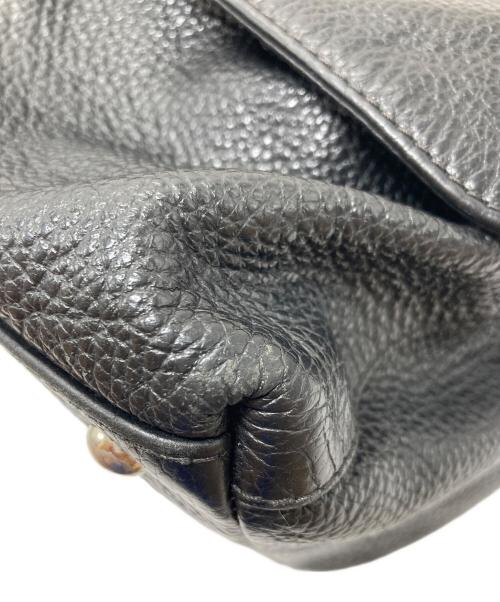 zanellato（ザネラート）zanellato (ザネラート) 2WAYショルダーバッグ　ハンドバッグ　ショルダーバッグ　イタリア製 サイズ:実寸参照の古着・服飾アイテム