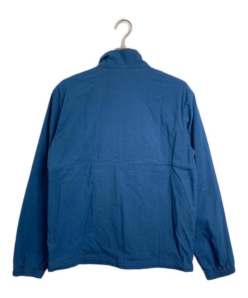 Patagonia（パタゴニア）Patagonia (パタゴニア) 25SS ノマダー・ジャケット　25年春夏モデル ネイビー サイズ:Mの古着・服飾アイテム