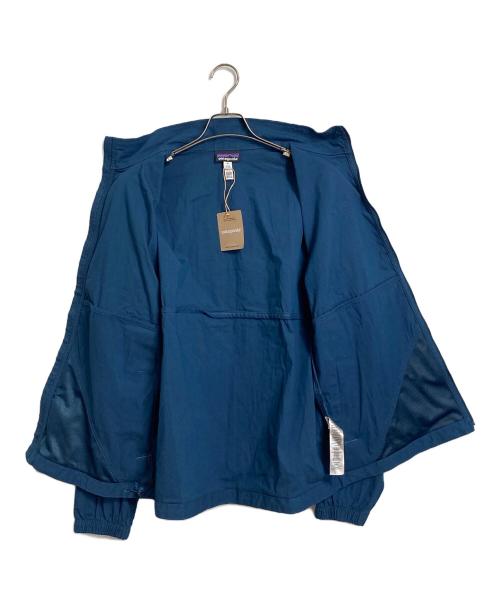 Patagonia（パタゴニア）Patagonia (パタゴニア) 25SS ノマダー・ジャケット　25年春夏モデル ネイビー サイズ:Mの古着・服飾アイテム