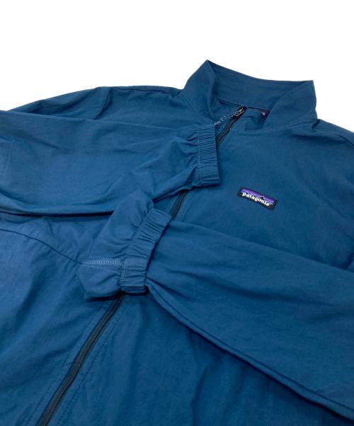 Patagonia（パタゴニア）Patagonia (パタゴニア) 25SS ノマダー・ジャケット　25年春夏モデル ネイビー サイズ:Mの古着・服飾アイテム