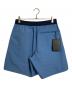 DAIWA PIER39 (ダイワ ピア39) リバーシブルハーフパンツ TECH REVERSIBLE SAILING SHORTS ネイビー サイズ:S 未使用品：12000円