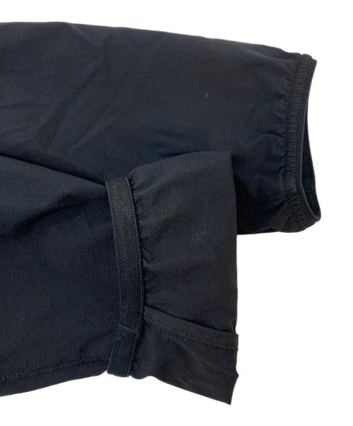 THE NORTH FACE（ザ ノース フェイス）THE NORTH FACE (ザ ノース フェイス) anytime wind hoodie ナイロンパーカー　マウンテンパーカー ブラック サイズ:Sの古着・服飾アイテム