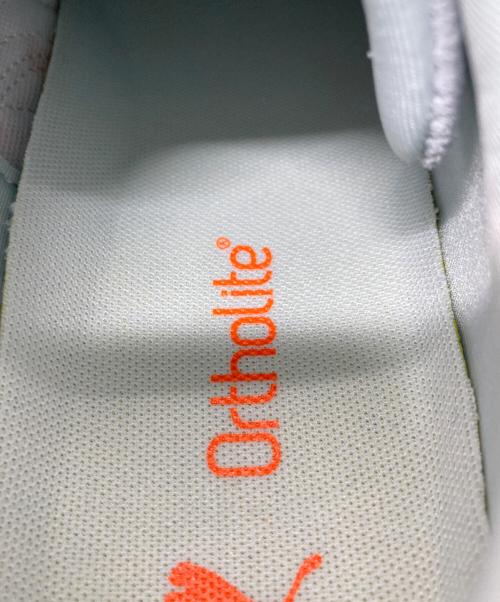 PUMA（プーマ）PUMA (プーマ) スピードキャット OG スニーカー ブルー×オレンジ サイズ:US 5.5 未使用品の古着・服飾アイテム