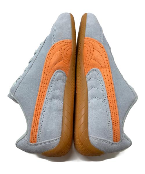 PUMA（プーマ）PUMA (プーマ) スピードキャット OG スニーカー ブルー×オレンジ サイズ:US 5.5 未使用品の古着・服飾アイテム