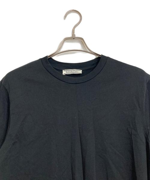 Onitsuka Tiger（オニツカタイガー）Onitsuka Tiger (オニツカタイガー) GRAPHIC TEE ブラック サイズ:Lの古着・服飾アイテム