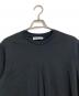 Onitsuka Tiger (オニツカタイガー) GRAPHIC TEE ブラック サイズ:L：5000円