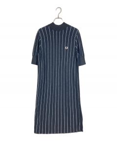 中古・古着通販】adidas (アディダス) デニム スリーストライプス