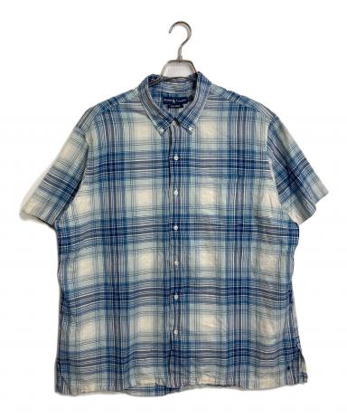 Ralph Lauren/bob camp/裾ポニー 中古・古着通販】POLO RALPH LAUREN (ポロ・ラルフローレン) 【古着