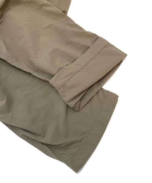 GRIP SWANY（グリップスワニー）GRIP SWANY (グリップスワニー) Koti (コティ) GEAR PANTS/パンツ ブラウン サイズ:Lの古着・服飾アイテム