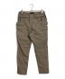 GRIP SWANY (グリップスワニー) Koti (コティ) GEAR PANTS/パンツ ブラウン サイズ:L：6000円