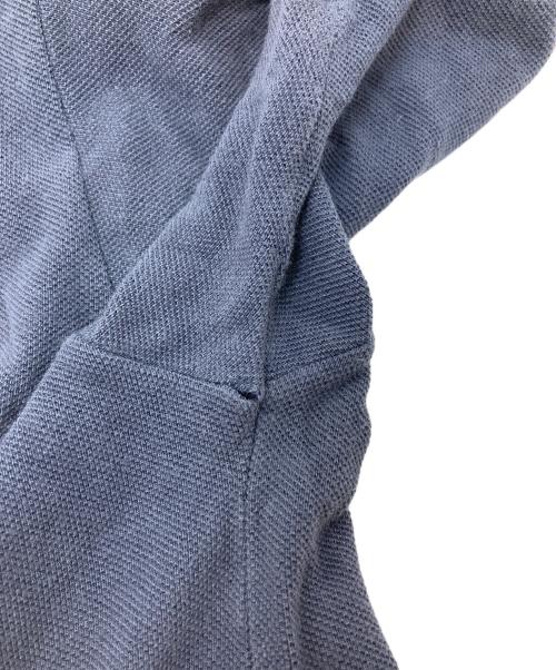 POLO RALPH LAUREN（ポロ・ラルフローレン）POLO RALPH LAUREN (ポロ・ラルフローレン) 【古着】ポロベアー刺繍ポロシャツ　POLO RALPH LAUREN USA製 ネイビー サイズ:Mの古着・服飾アイテム