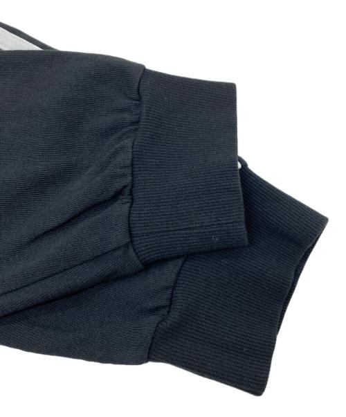 adidas（アディダス）adidas (アディダス) KORN (コーン) Long Sleeve T-shirt adidas KoRn ブラック サイズ:Mの古着・服飾アイテム