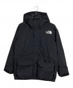 THE NORTH FACEザ ノース フェイス）の古着「CR Storage Jacket ストレージ ジャケット」｜ブラック