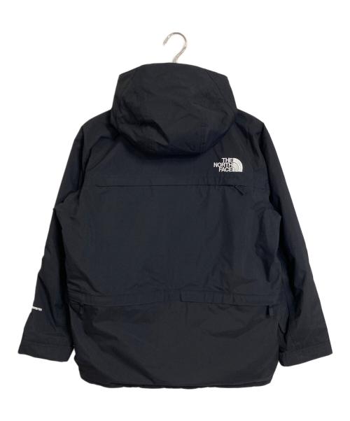 THE NORTH FACE（ザ ノース フェイス）THE NORTH FACE (ザ ノース フェイス) CR Storage Jacket ストレージ ジャケット ブラック サイズ:Xlの古着・服飾アイテム