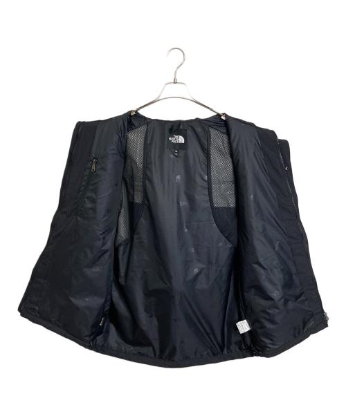 THE NORTH FACE（ザ ノース フェイス）THE NORTH FACE (ザ ノース フェイス) CR Storage Jacket ストレージ ジャケット ブラック サイズ:Xlの古着・服飾アイテム