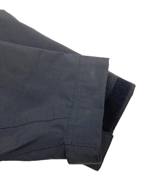 THE NORTH FACE（ザ ノース フェイス）THE NORTH FACE (ザ ノース フェイス) CR Storage Jacket ストレージ ジャケット ブラック サイズ:Xlの古着・服飾アイテム