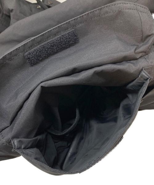 THE NORTH FACE（ザ ノース フェイス）THE NORTH FACE (ザ ノース フェイス) CR Storage Jacket ストレージ ジャケット ブラック サイズ:Xlの古着・服飾アイテム