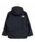 THE NORTH FACE (ザ ノース フェイス) CR Storage Jacket ストレージ ジャケット ブラック サイズ:Xl：26000円