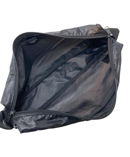 PORTER（ポーター）PORTER (ポーター) POUCH（L） ポーチ ブラックの古着・服飾アイテム