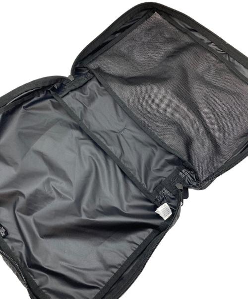 PORTER（ポーター）PORTER (ポーター) POUCH(L)-160 ポーチ ブラックの古着・服飾アイテム