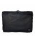 PORTER（ポーター）の古着「POUCH(L)-160 ポーチ」｜ブラック