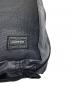 中古・古着 PORTER (ポーター) POUCH(L)-160 ポーチ ブラック：4500円