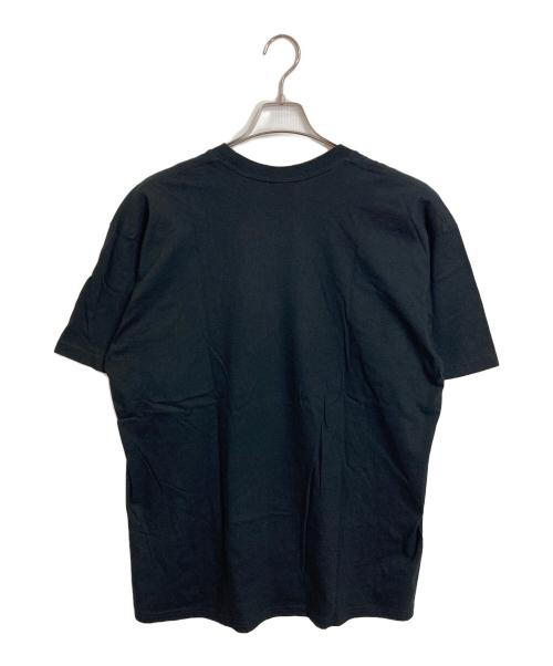 SUPREME（シュプリーム）Supreme (シュプリーム) 19AW Save The Planet Tee セーブザプラネットTシャツ ブラック サイズ:XLの古着・服飾アイテム