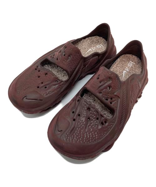 NIKE（ナイキ）NIKE (ナイキ) ISPA UNIVERSAL ラバーサンダル レッド サイズ:29cmの古着・服飾アイテム