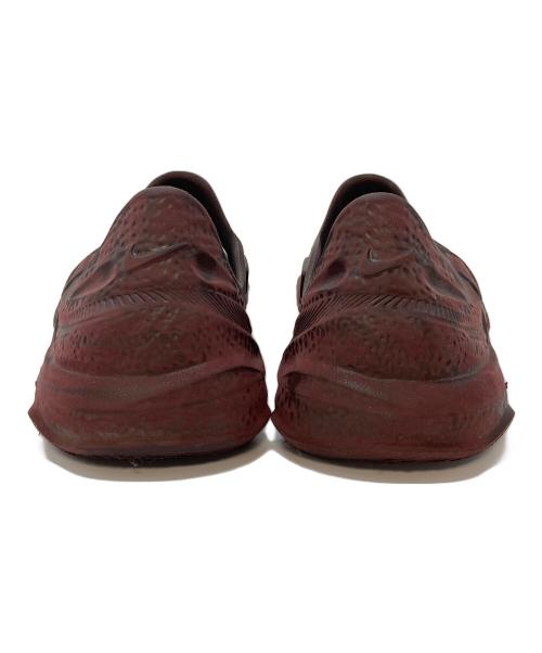 NIKE（ナイキ）NIKE (ナイキ) ISPA UNIVERSAL ラバーサンダル レッド サイズ:29cmの古着・服飾アイテム