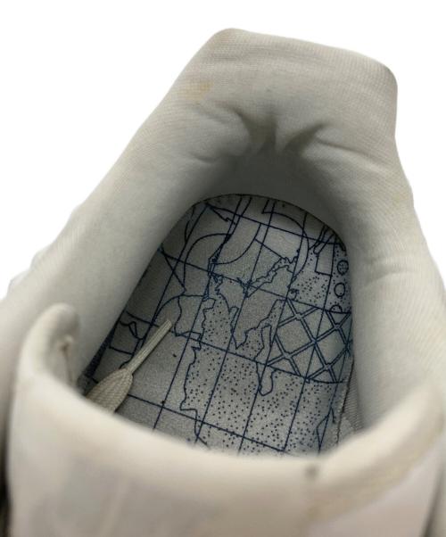 NIKE（ナイキ）NIKE (ナイキ) AIR FORCE 1 ELITE AS QS ホワイト サイズ:Uk8の古着・服飾アイテム