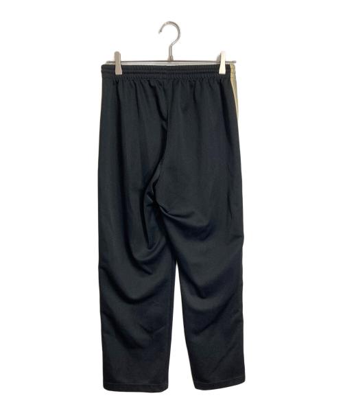 New Era（ニューエラ）New Era (ニューエラ) トラックパンツ ブラック サイズ:Mの古着・服飾アイテム