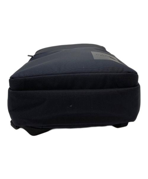 THE NORTH FACE（ザ ノース フェイス）THE NORTH FACE (ザ ノース フェイス) ビジネスリュック SHUTTLE SERIES  シャトル　デイパック　スリム　PC タブレット収納 ブラック サイズ:実寸参照の古着・服飾アイテム