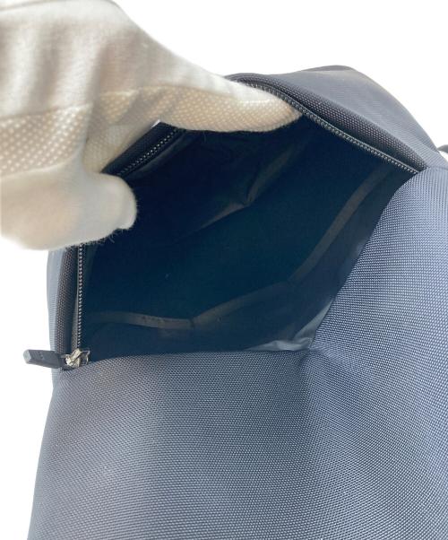 THE NORTH FACE（ザ ノース フェイス）THE NORTH FACE (ザ ノース フェイス) ビジネスリュック SHUTTLE SERIES  シャトル　デイパック　スリム　PC タブレット収納 ブラック サイズ:実寸参照の古着・服飾アイテム