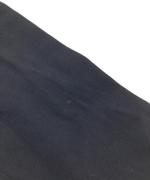 WACKO MARIA（ワコマリア）WACKO MARIA (ワコマリア) STRONGER THAN PARADISE バックチェーンステッチシャツ ウエスタンシャツ ブラック サイズ:Sの古着・服飾アイテム