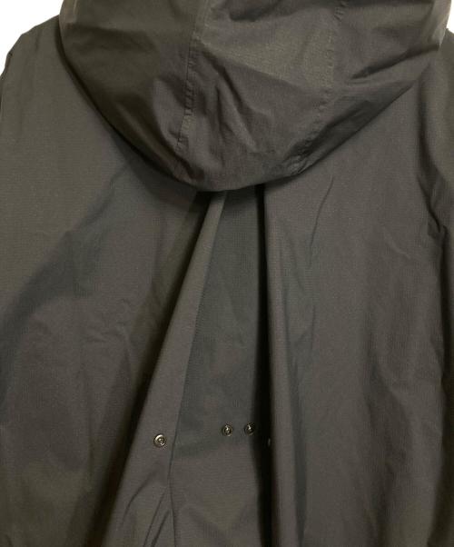 Columbia（コロンビア）Columbia (コロンビア) ウィメンズジプシーバーズIIロングジャケット レインコート　W Gypsy Birds  II Long Jacket ブラック サイズ:Lの古着・服飾アイテム