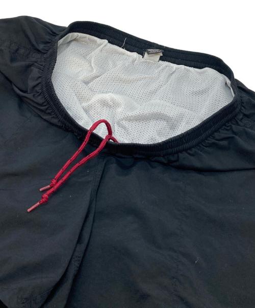 Patagonia（パタゴニア）Patagonia (パタゴニア) Baggies Shorts 5inch バギーズショーツ 5インチ　2002年製　スイムパンツ ブラック サイズ:Mの古着・服飾アイテム