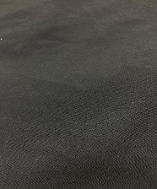 Patagonia（パタゴニア）Patagonia (パタゴニア) Baggies Shorts 5inch バギーズショーツ 5インチ　2002年製　スイムパンツ ブラック サイズ:Mの古着・服飾アイテム