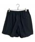 Patagonia (パタゴニア) Baggies Shorts 5inch バギーズショーツ 5インチ　2002年製　スイムパンツ ブラック サイズ:M：5000円