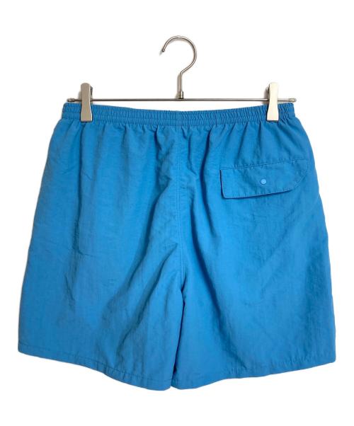 Patagonia（パタゴニア）Patagonia (パタゴニア) Baggies Shorts 5inch バギーズショーツ 5インチ　スイミング　2012年製 ブルー サイズ:Sの古着・服飾アイテム
