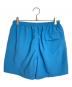 Patagonia (パタゴニア) Baggies Shorts 5inch バギーズショーツ 5インチ　スイミング　2012年製 ブルー サイズ:S：4500円