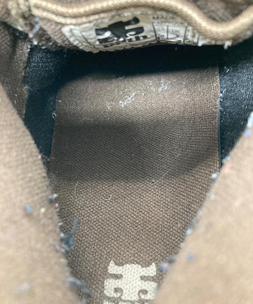 I Path（アイパス）I Path (アイパス) CATS スニーカー ブラウン サイズ:US10の古着・服飾アイテム