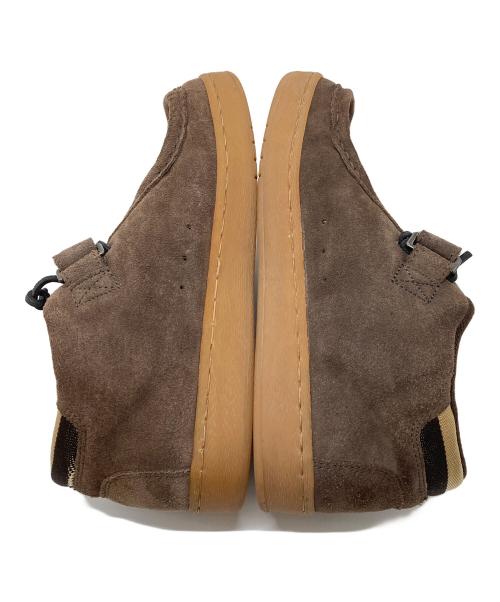 I Path（アイパス）I Path (アイパス) CATS スニーカー ブラウン サイズ:US10の古着・服飾アイテム